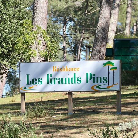 Apt Les Grands Pins, Entre Foret, Lac Et Ocean Carcans Dış mekan fotoğraf