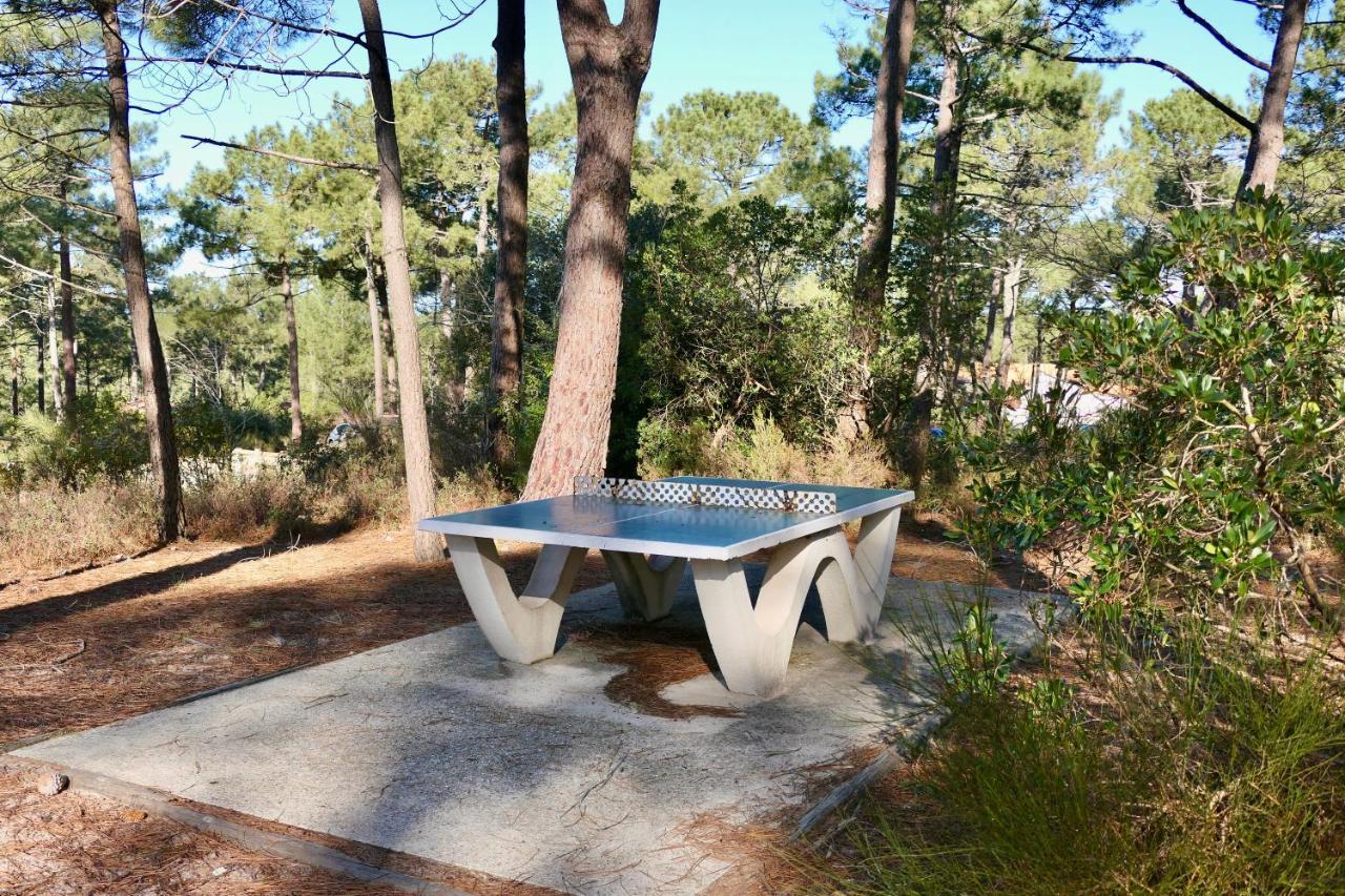 Apt Les Grands Pins, Entre Foret, Lac Et Ocean Carcans Dış mekan fotoğraf